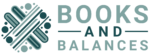 Books and Balances - Managing Bookkeeping Requirements